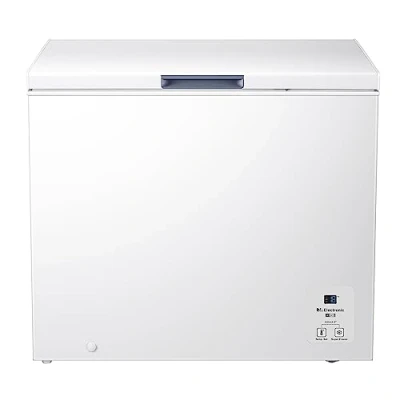 Immagine di Hisense FC321D4AWLE Congelatore a Pozzo 248 L di capacità, Silenzioso 40 dB, Bianco, LxPxA 96,3x 63 x 84,7 cm