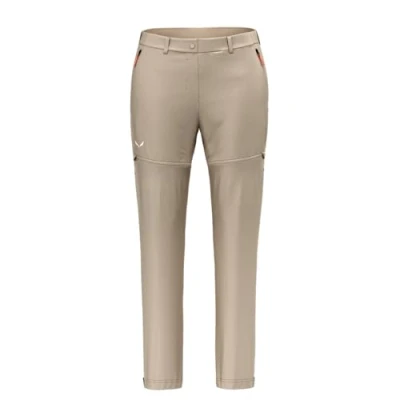 Immagine di Salewa Apparel Puez Talveno Durastretch Pantaloni da Donna 2 in 1