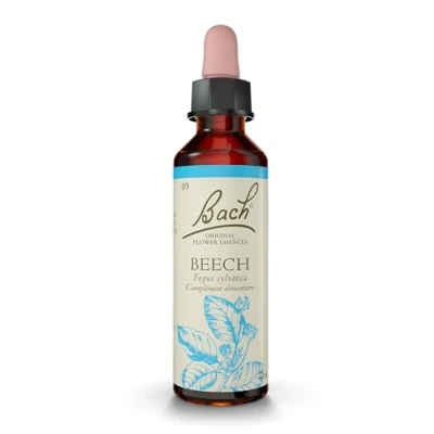 Immagine di Fleurs de Bach Beech N3 20ml