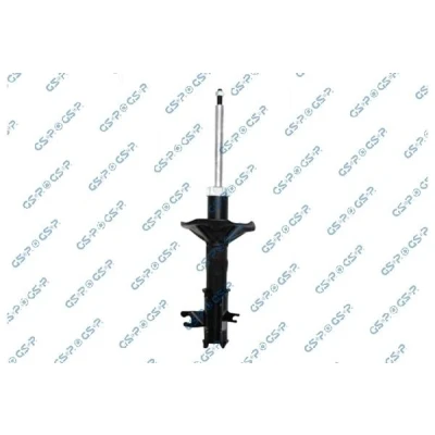 Immagine di GSP 32305882 Ammortizzatore Assale anteriore Sx A pressione del gas doppio tubo tipo McPherson MITSUBISHI: Colt V (CJ0) 1.6 GLX