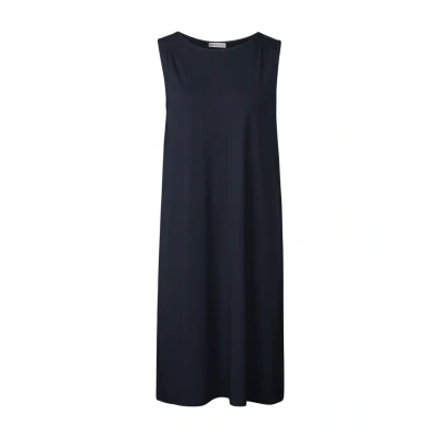 Immagine di Street One UNI Vestito di maglina, Donna, Taglia: 44, Blau