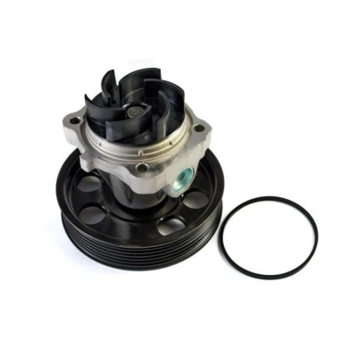 Immagine di THERMOTEC D1F074TT Pompa acqua 6 con guarnizione meccanico OPEL: Corsa D Hatchback, Meriva A, B, FIAT: Panda II 500 Hatchback