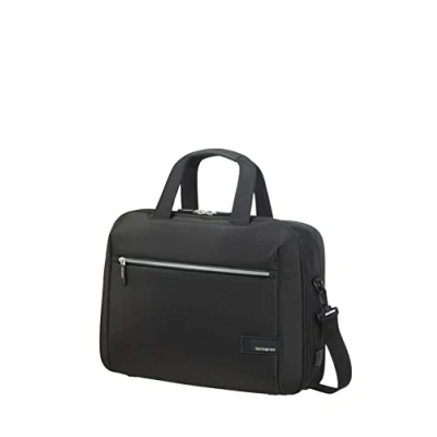 Immagine di Samsonite Litepoint 15 6 EXP Ventiquattrore, Taglia: One Size, Black