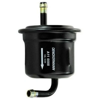 Immagine di DENCKERMANN A110088 Filtro Carburante per condotti/circuiti SUZUKI: Jimny SUV, SWIFT 3, IGNIS 2
