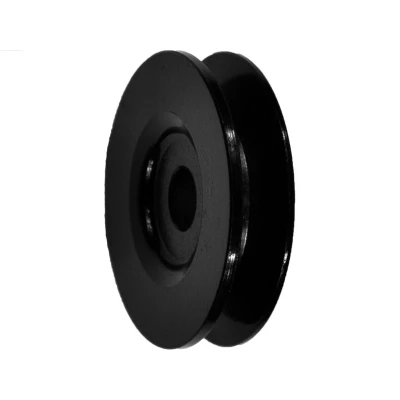 Immagine di AS PL AP2002 Puleggia cinghia, Alternatore
