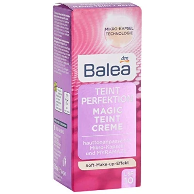 Immagine di Balea Carnagione Perfektion Magic Crema, 50 ml