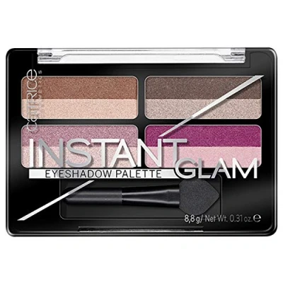 Immagine di Catrice Ombretto Instant Glam Eyeshadow Palette multicolour 010, 100 g