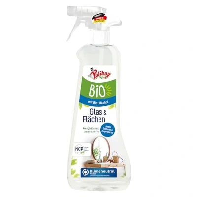 Immagine di Poliboy Bio Detergente dal Bagno al Divano