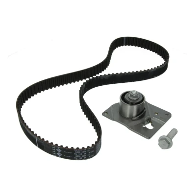 Immagine di INA 530 0196 10 Kit cinghia di distribuzione 132 con materiale montaggio RENAULT: MASTER 2 Kasten, ESPACE 4, TRAFIC OPEL: Vivaro A Combi