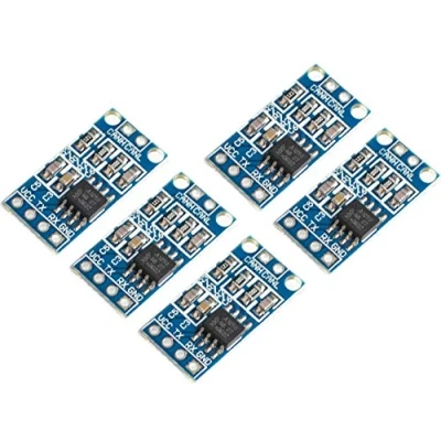 Immagine di TECNOIOT 5pcs TJA1050 Can Controller Interface Module Bus Driver