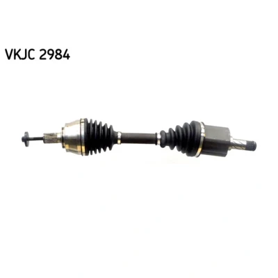 Immagine di SKF VKJC 2984 Albero motore / Semiasse 543, 67,5 VOLVO: V40 Hatchback, Van Hatchback