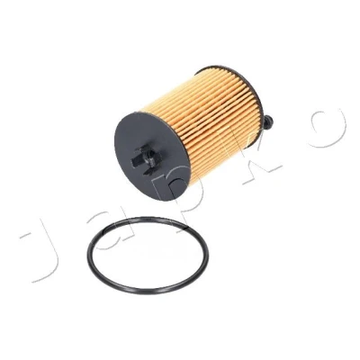 Immagine di JAPKO 1ECO157 filtro olio Cartuccia AUDI: A4 B9 Avant, A6 C8 Q5, VOLKSWAGEN: Passat B8 Variant, Sedan