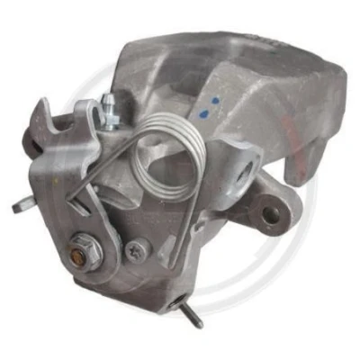 Immagine di A.B.S. 529012 Pinza freno Alluminio 118 VOLKSWAGEN: Passat B5 GP Variant, Sedan, AUDI: Allroad C5, A6 C5 Avant