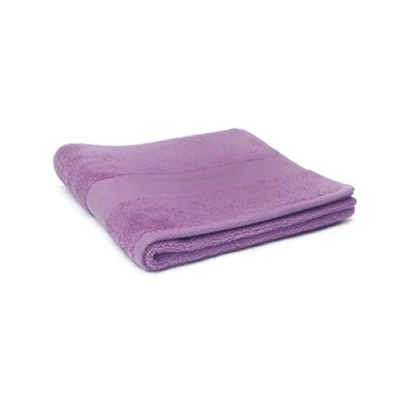 Immagine di Excelsa Bagno Asciugamano Ospite, Tessuto, Lilla