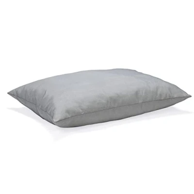 Immagine di Karlie Charly, cuscino per cani, grigio chiaro, 100 x 70 20 cm