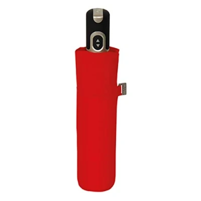 Immagine di Doppler Ombrello, Taglia: One Size, Uni red
