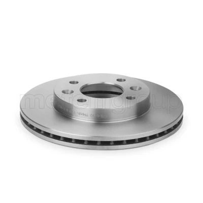 Immagine di METELLI 23 0110 Disco freno 238,0 20,0 4 61,0 ventilato RENAULT: CLIO 2, Kangoo I Express, 1