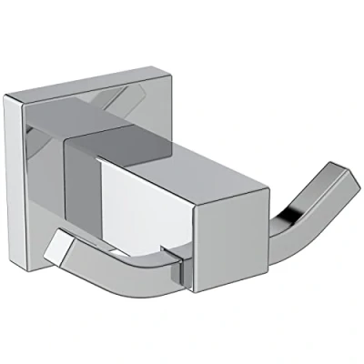 Immagine di Ideal Standard IOM Square Appendino doppio. Cromato
