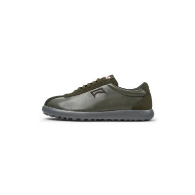 Immagine di Camper Pelotas Xlf K101019, Scarpe da Ginnastica Uomo, Verde Scuro 016, 44 EU