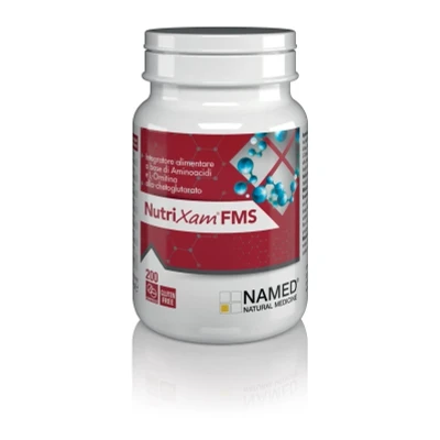 Immagine di NUTRIXAM FMS 200 Cpr