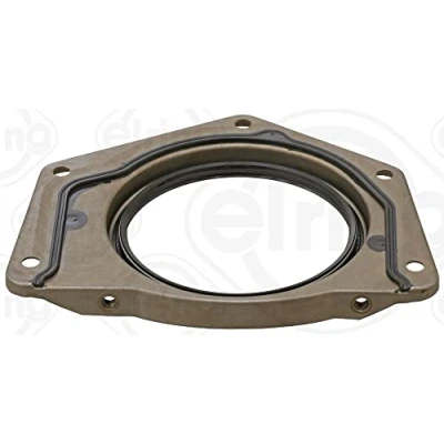 Immagine di ELRING 773.440 Paraolio Albero Motore FPM (Fluoro Caucciù) con alloggiamento OPEL: Zafira C Tourer, Insignia A Sedan, Sports Tourer