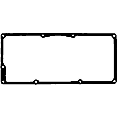 Immagine di REINZ 71 31651 00 Guarnizione Coperchio Punterie RENAULT: CLIO 2, 1, TWINGO 1