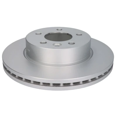 Immagine di DELPHI BG9266C Disco freno 303 28 5 ventilato rivestito ad alto tenore di carbonio senza cuscinetto ruota, anello sensore ABS