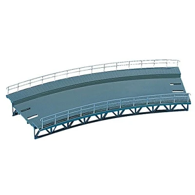 Immagine di Faller 120476 Gleisbett, gebogen, Radius 2 [Giocattolo]