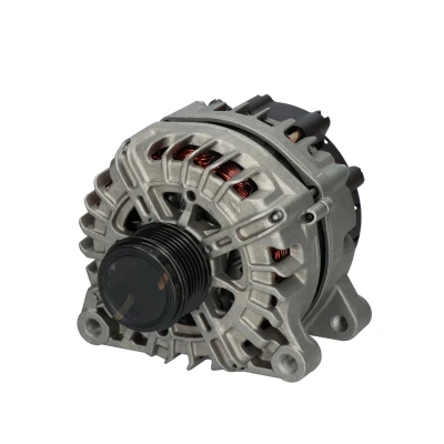 Immagine di VALEO 439933 Alternatore 14V 150A CITROËN: DS3 Hatchback, C3 Picasso, C4 Grand Picasso 2, PEUGEOT: 208 I Traveller, Partner II Tepee