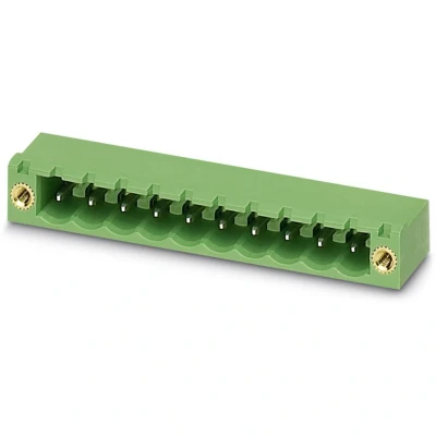 Immagine di Morsettiera per CS Phoenix Contact MSTB Totale poli 5 Passo: mm 1776728 250 pz.