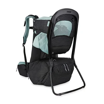 Immagine di Thule Sapling Zaino Porta Bimbo Black One Size