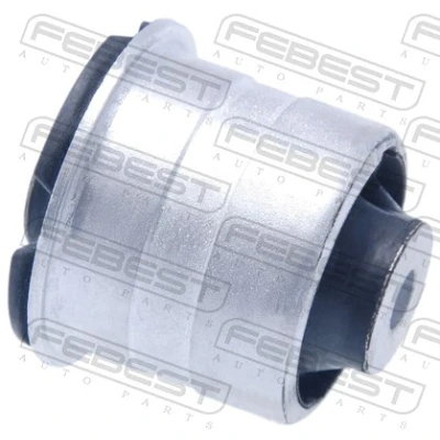 Immagine di FEBEST BZAB 041 Silent Block Assale anteriore superiore, interno MERCEDES BENZ: Classe E Sedan, S CLS Coupe