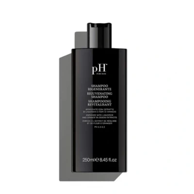 Immagine di pH Laboratories Rejuvenating Shampoo 250 ml