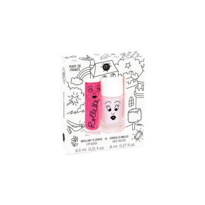 Immagine di Duo Smalto + Lucidalabbra Gloss Fairytales