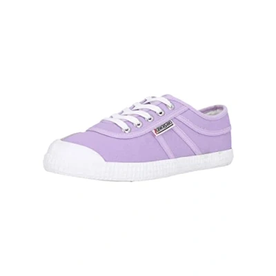 Immagine di Kawasaki Original Canvas Shoe, Scarpe da Ginnastica Unisex Adulto, 4057 Lavendula, 42 EU