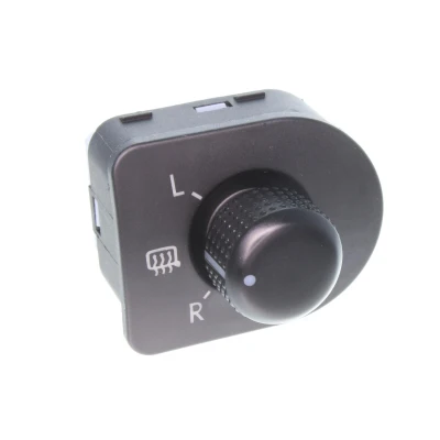 Immagine di VEMO Original Quality V10 73 0111 Comando, Regolazione specchio VOLKSWAGEN: Golf 4, New Beetle Cabrio, 4 Variant