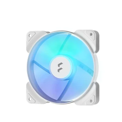 Immagine di Fractal Design Aspect 12 RGB PWM Ventola per PC case Bianco