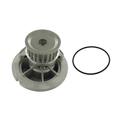 Immagine di SKF VKPC 85211 Pompa acqua 23 Plastica per trasmissione cinghia dentata OPEL: Meriva A, Corsa C Hatchback, Zafira B