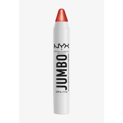 Immagine di Nyx Professional Makeup Jumbo Highlighter Stick Illuminanti, Donna, Taglia: 2.7 g, Lemon merringue