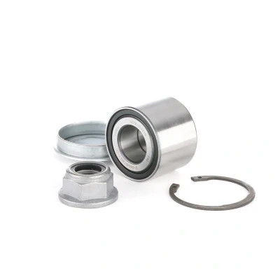 Immagine di FAG 713 6303 00 Kit cuscinetto ruota La foto corrisponde al volume di fornitura 52,00 RENAULT: TWINGO 1, CLIO 2, 3, NISSAN: MICRA Note I