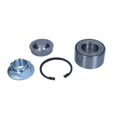 Immagine di MAXGEAR 33 1185 Kit Cuscinetto ruota Assale anteriore con sensore ABS integrato 72 a sfere SMART: Fortwo III Coupe