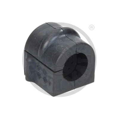 Immagine di OPTIMAL F8 7925 Gommini Barra Stabilizzatrice Assale anteriore Cuscinetto in gomma OPEL: Vectra C Sedan, Caravan