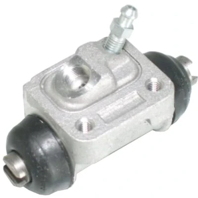Immagine di DELPHI LW62051 Cilindretto Freno 17,5mm senza regolatore integrato Alluminio