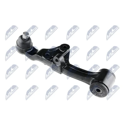 Immagine di NTY ZWD KA 321 Braccio oscillante, Sospensione ruota Assale anteriore Sx, inferiore trasversale oscillante KIA: CARNIVAL 2
