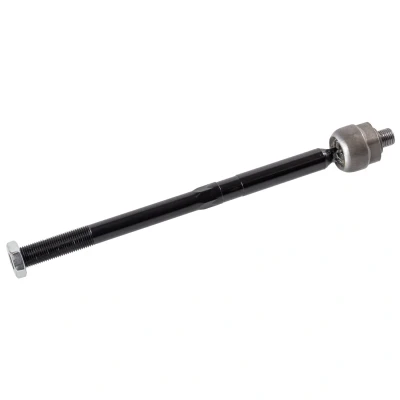 Immagine di SWAG 50 93 8814 Snodo Assiale Assale anteriore Sx, Dx 294 con dado zigrinato FORD: FOCUS 3 Turnier, Transit Connect V408 Van