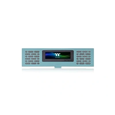 Immagine di Thermaltake AC 067 OOCNAN A1 Kit pannello LCD Turchese