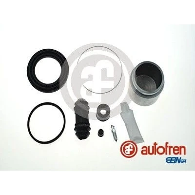 Immagine di AUTOFREN SEINSA D42137C Kit Revisione Pinze Freno Assale anteriore 57