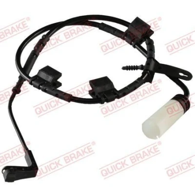 Immagine di QUICK BRAKE WS 0267 A Sensore Freni Kit assale MINI: Hatchback, Clubman, Cabrio