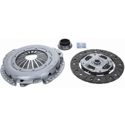 Immagine di SACHS 3000 176 001 Kit Frizione 215 OPEL: Calibra A, Astra F Caravan, Kadett E Cabrio
