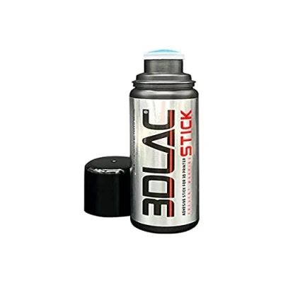 Immagine di 3DLAC 80ml Adhesive Stick for 3D Printing